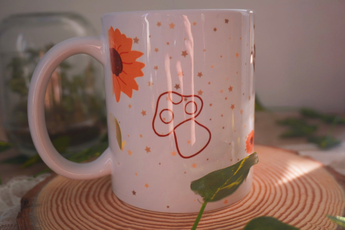 Mug My Pumpkin