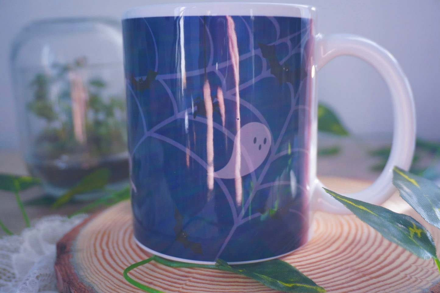 Mug Booo