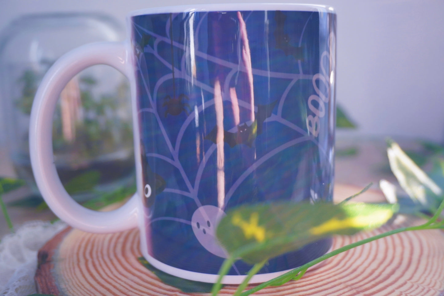 Mug Booo