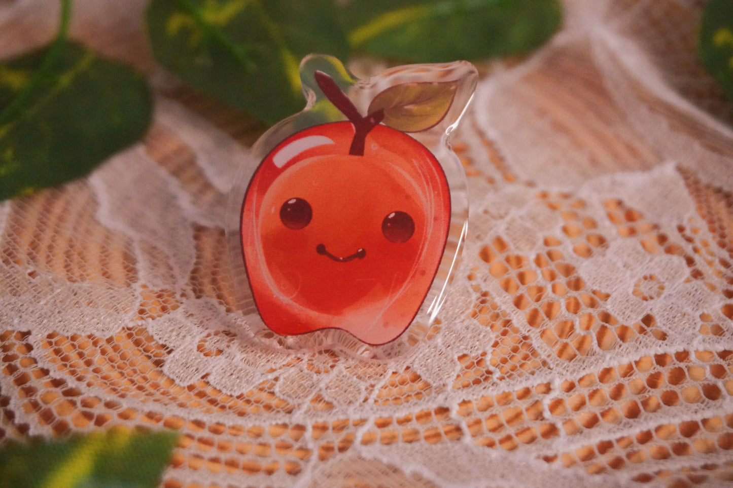 Pins Apple