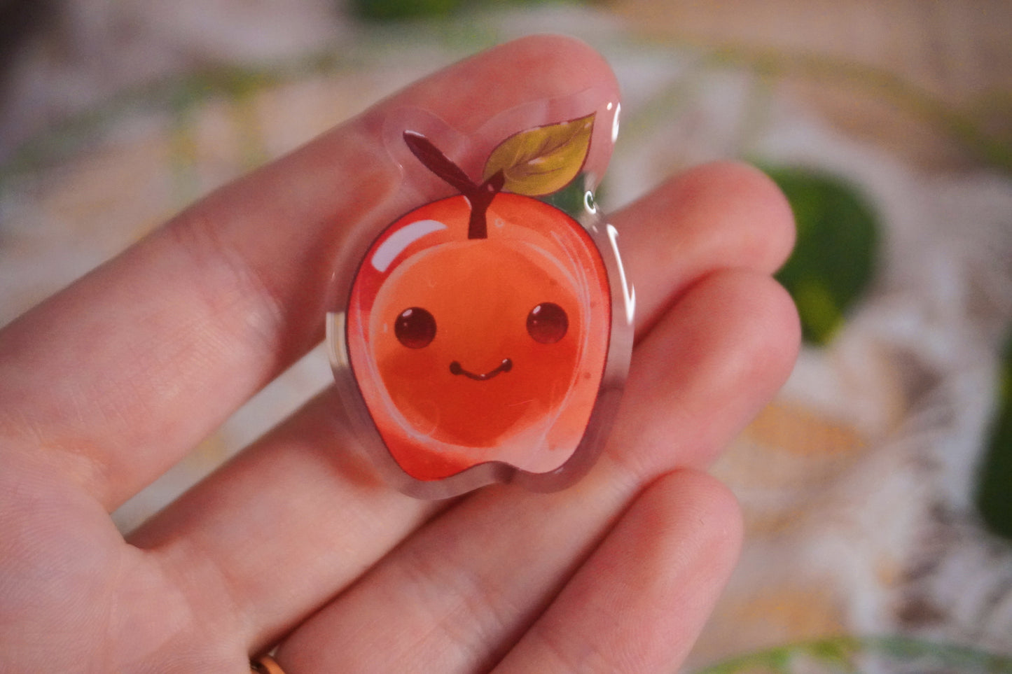 Pins Apple