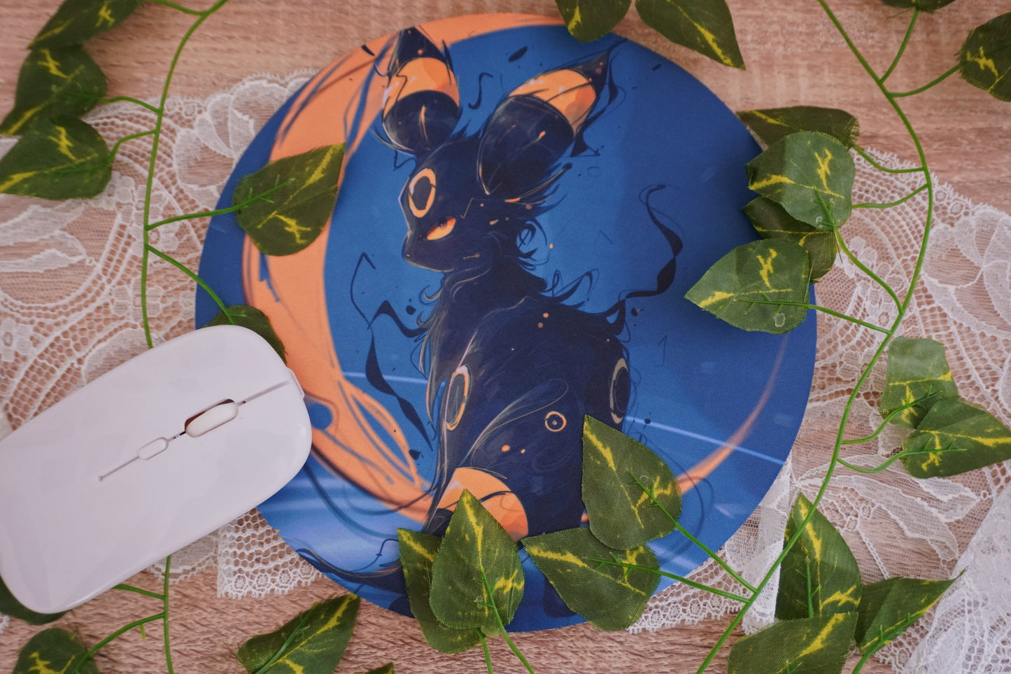Tapis de souris Yoru