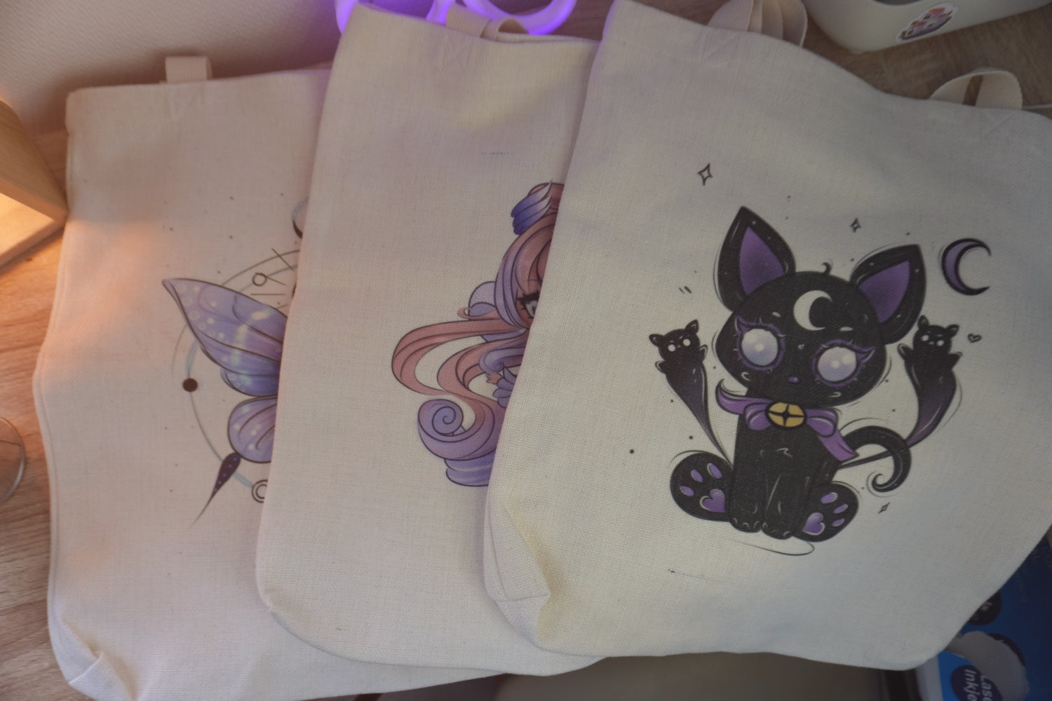 Tote Bag