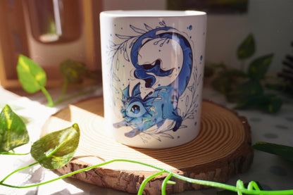 Mug Mizu