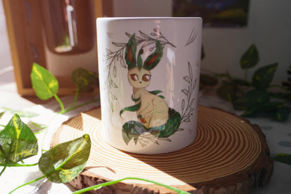 Mug Kusa