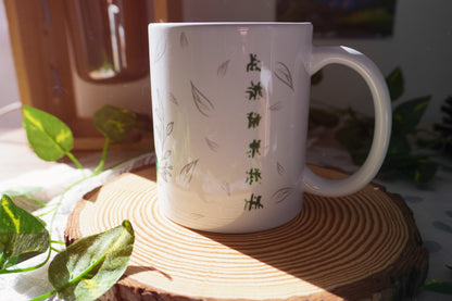 Mug Kusa