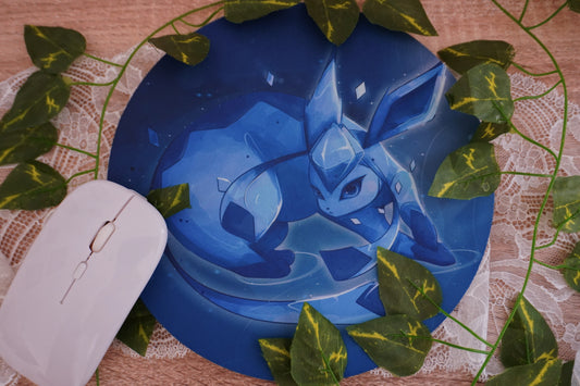 Tapis de souris Yuki