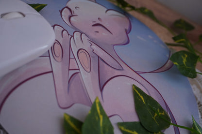Tapis de souris Pinku
