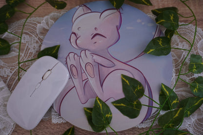 Tapis de souris Pinku