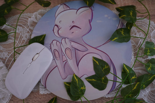 Tapis de souris Pinku