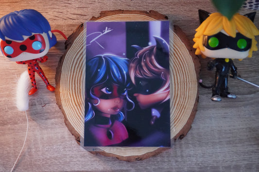 Print Miraculous