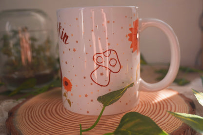 Mug My Pumpkin