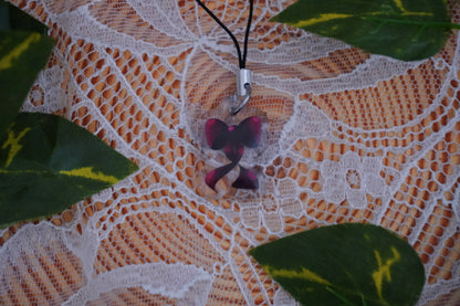 Phone Charm Noeud