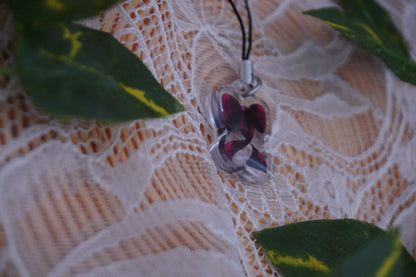 Phone Charm Noeud