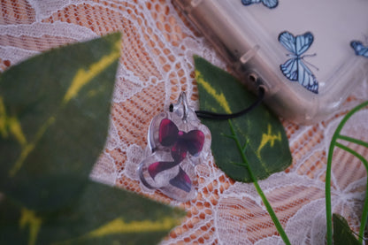 Phone Charm Noeud