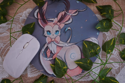 Tapis de souris Megami