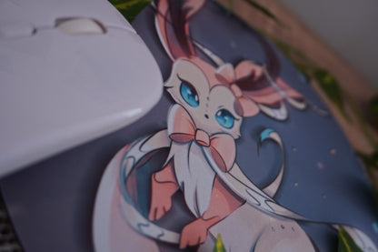 Tapis de souris Megami