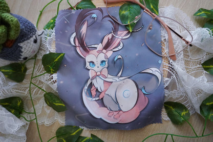 Lingette Microfibre Megami