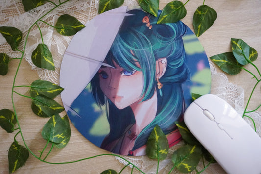 Tapis de souris Mao Mao