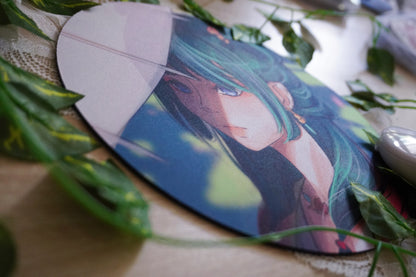Tapis de souris Mao Mao