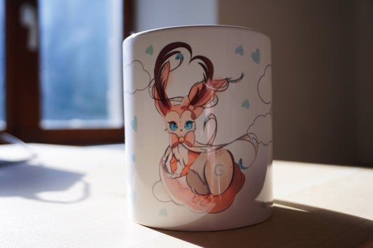 Mug Megami