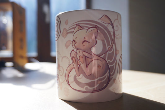 Mug Pinku